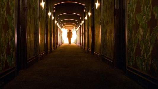 Barton Fink - Backdrop