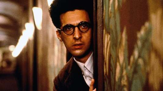Barton Fink - Backdrop