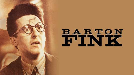Barton Fink - Backdrop