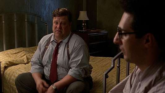 Barton Fink - Backdrop