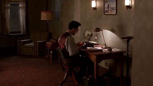 Barton Fink - Backdrop