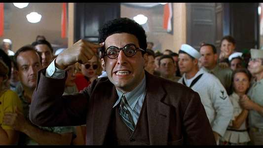 Barton Fink - Backdrop