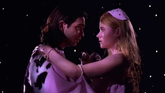Tromeo & Juliet - Backdrop