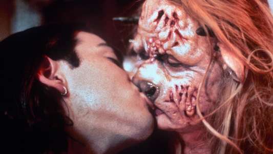 Tromeo & Juliet - Backdrop