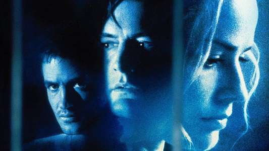 The Trigger Effect - Backdrop