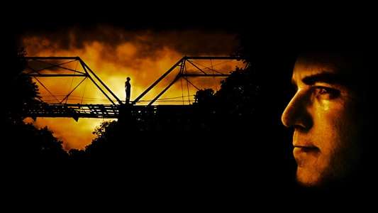 Sling Blade - Backdrop