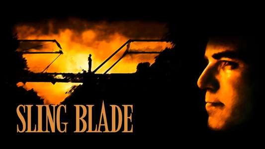 Sling Blade - Backdrop