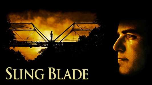 Sling Blade - Backdrop