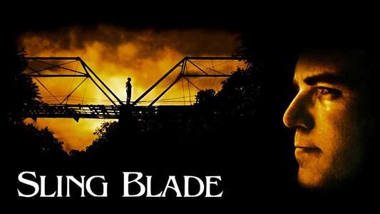 Sling Blade - Backdrop