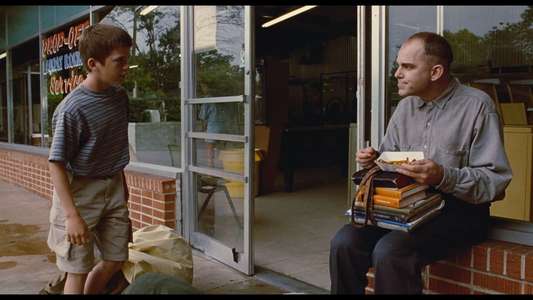 Sling Blade - Backdrop