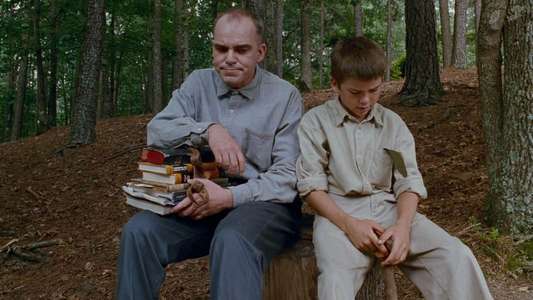 Sling Blade - Backdrop