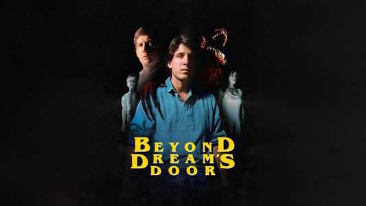 Beyond Dream's Door - Backdrop