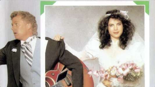 Wedding Band - Backdrop
