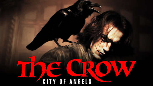 The Crow: City of Angels - Backdrop