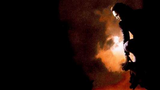 The Crow: City of Angels - Backdrop