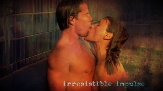 Irresistible Impulse - Backdrop