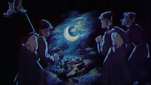 Viy - Backdrop