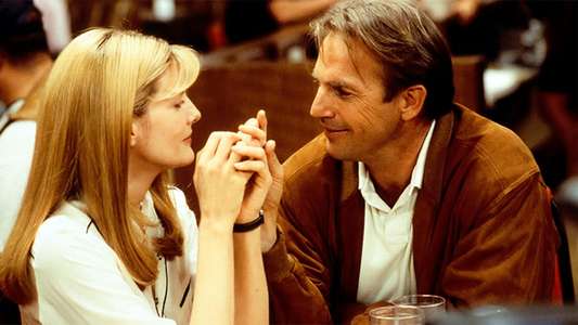 Tin Cup - Backdrop