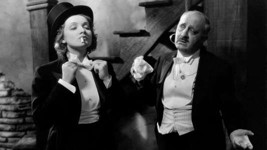The Celluloid Closet - Backdrop