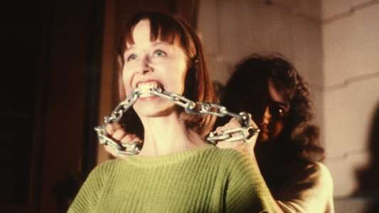 Flesh Eating Mothers - Backdrop