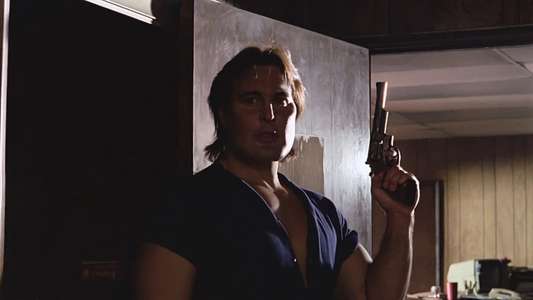 Killing American Style - Backdrop