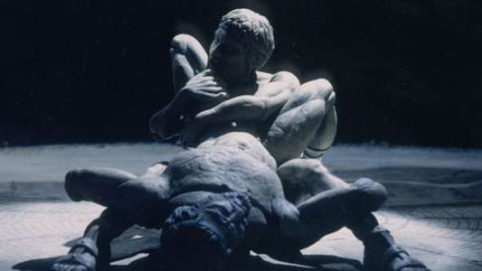 Achilles - Backdrop