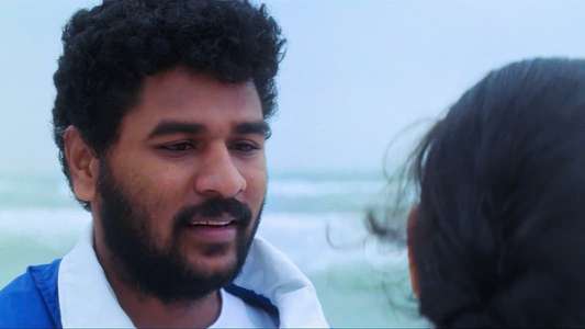 Minsara Kanavu - Backdrops
