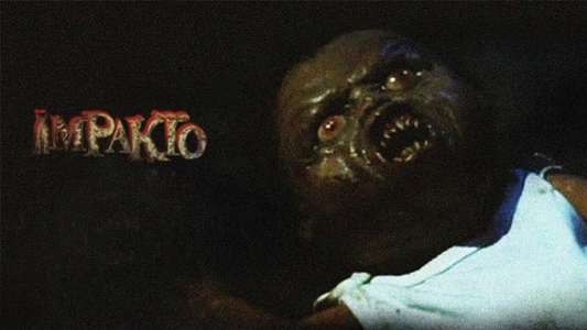 Impakto - Backdrop
