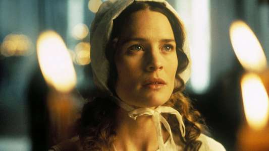 Moll Flanders - Backdrop