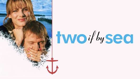 Two If by Sea - Backdrop