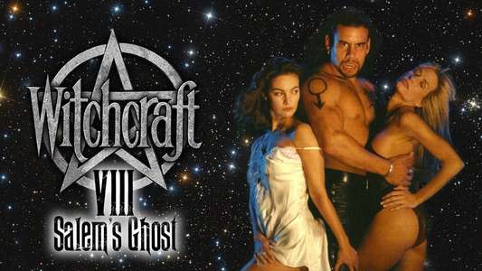 Witchcraft 8: Salem's Ghost - Backdrop