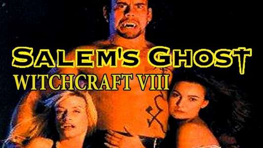 Witchcraft 8: Salem's Ghost - Backdrop