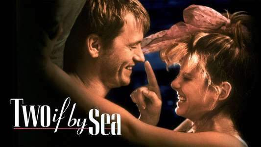 Two If by Sea - Backdrop