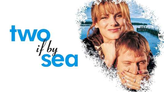 Two If by Sea - Backdrop