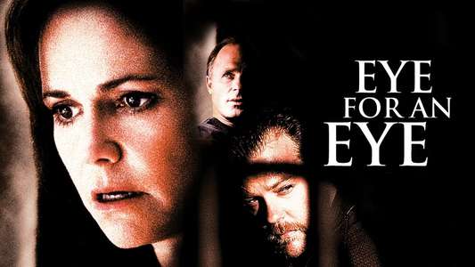Eye for an Eye - Backdrop