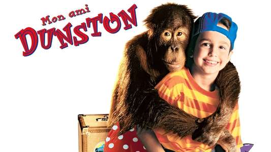 Dunston Checks In - Backdrops