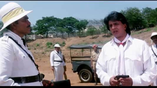 Hum Se Na Takrana - Backdrop