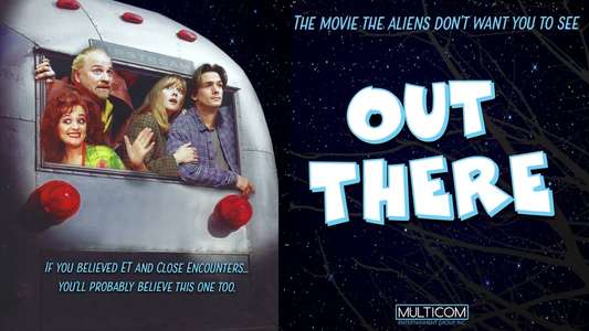 Out There - Backdrop
