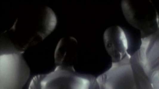 Alien Seed - Backdrop
