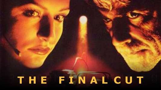 The Final Cut - Backdrop