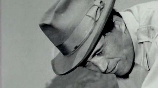 John Huston: The Man  the Movies  the Maverick - Backdrop