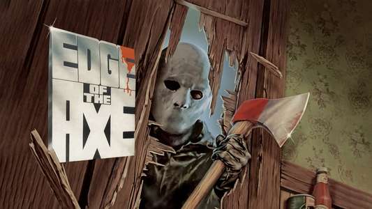 Edge of the Axe - Backdrop