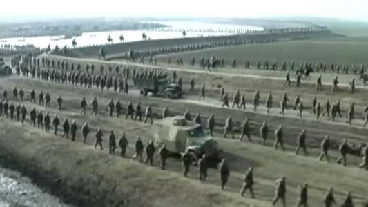 Decisive Engagement: Wei-hai campaign - Backdrop