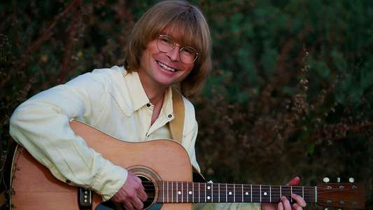 John Denver: The Wildlife Concert - Backdrop