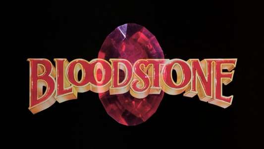 Bloodstone - Backdrop