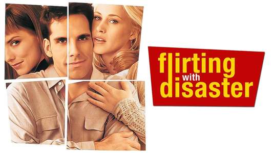 Flirting with Disaster - Backdrop