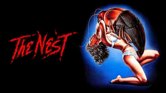 The Nest - Backdrop