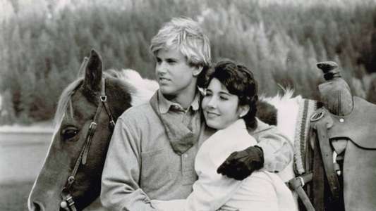 Bonanza: The Next Generation - Backdrop