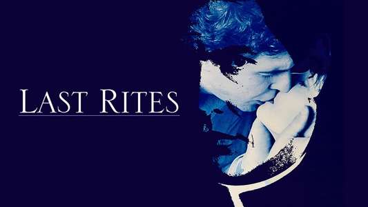 Last Rites - Backdrop