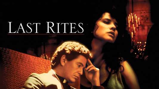 Last Rites - Backdrop